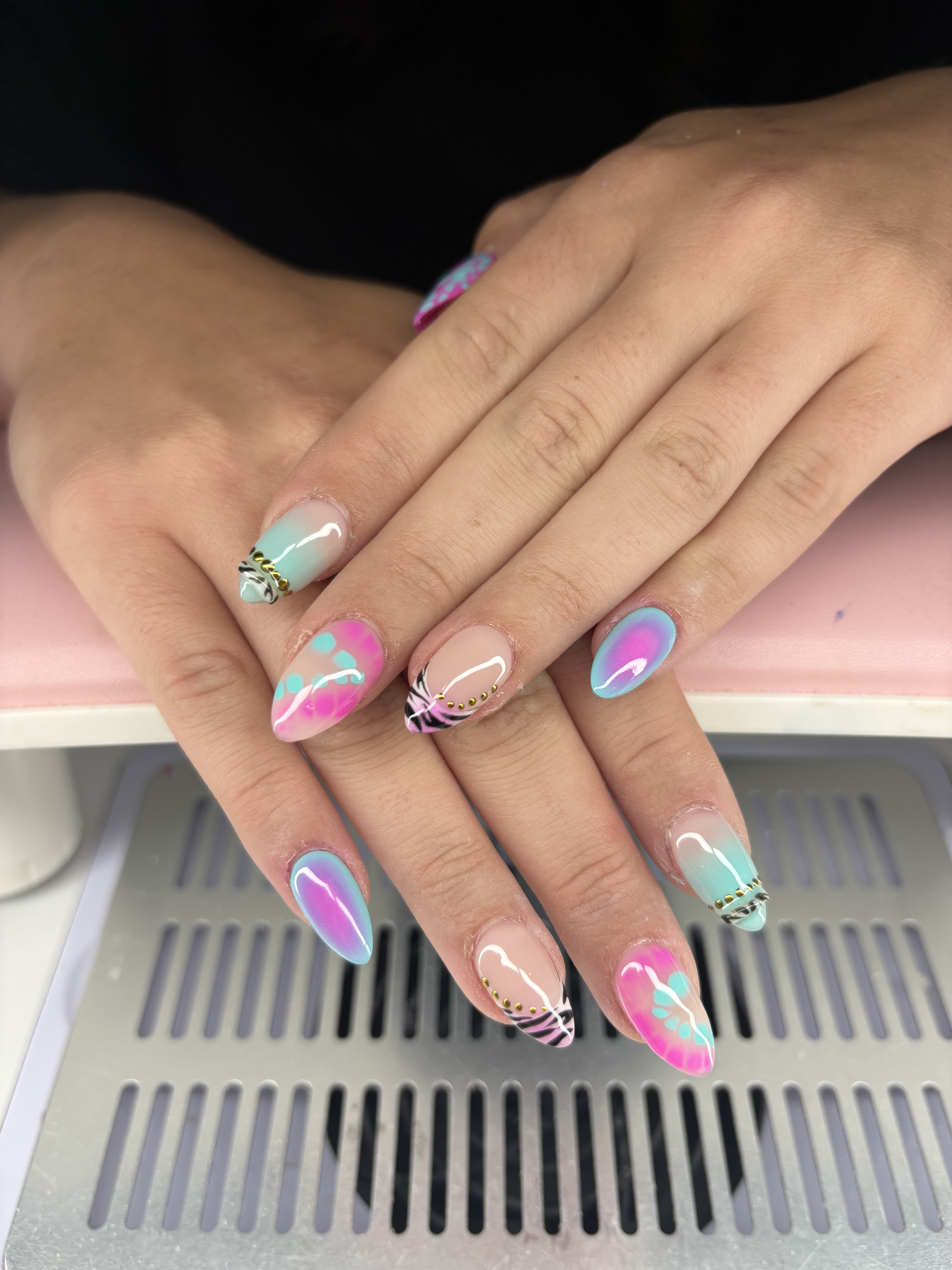 Featured Blooming