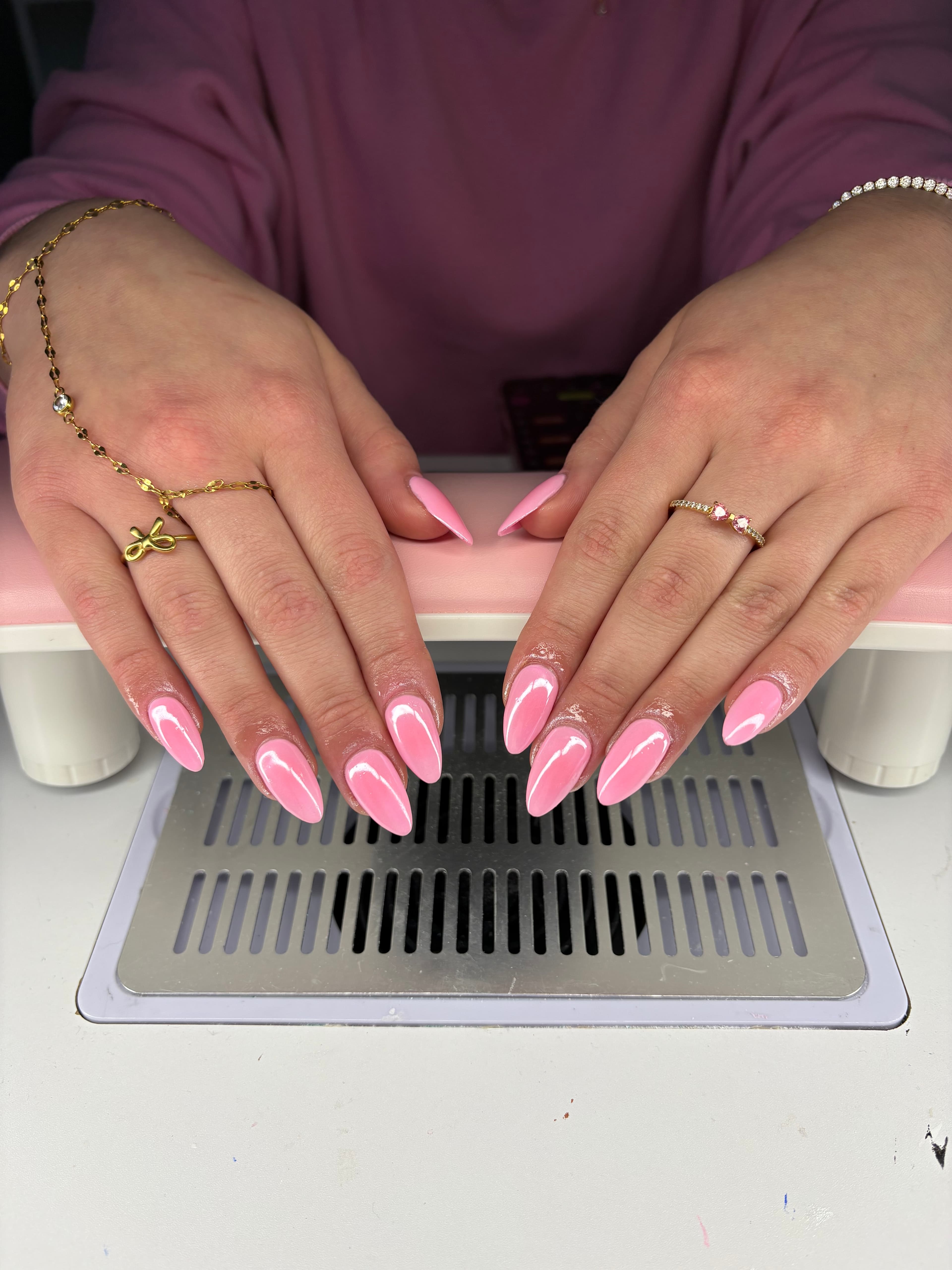 NailsByGabs Aura