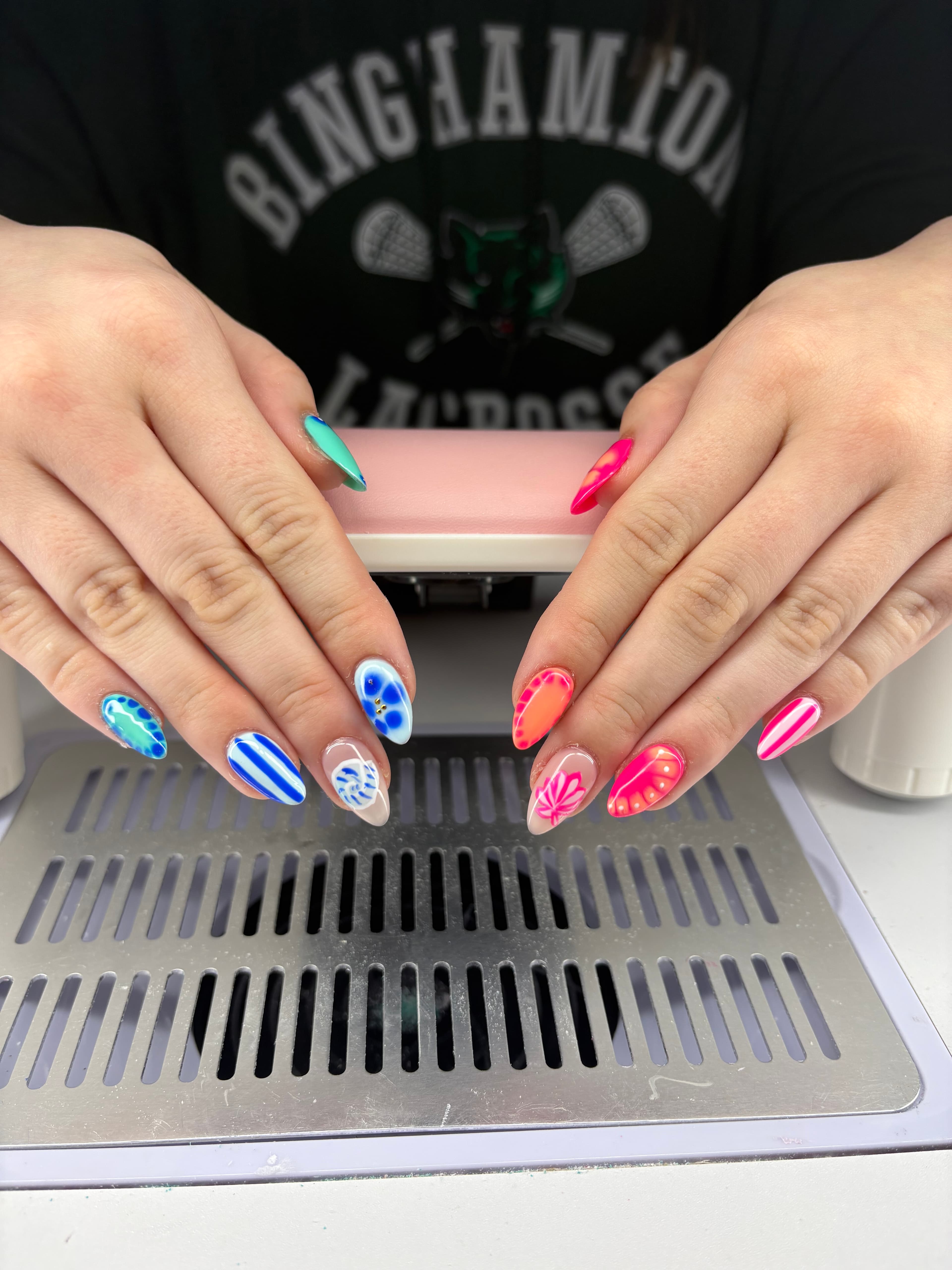 NailsByGabs Fun
