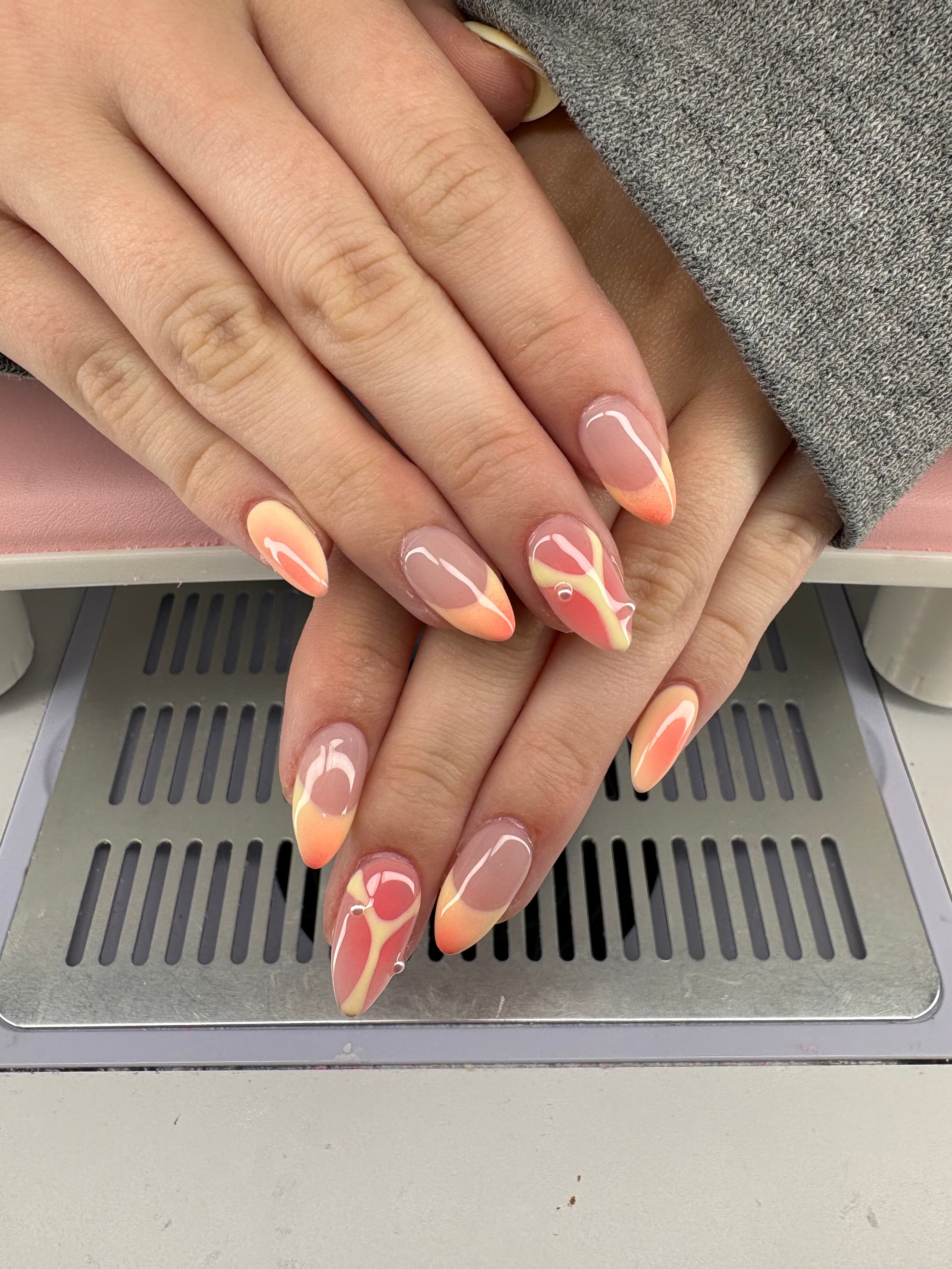 NailsByGabs Fun