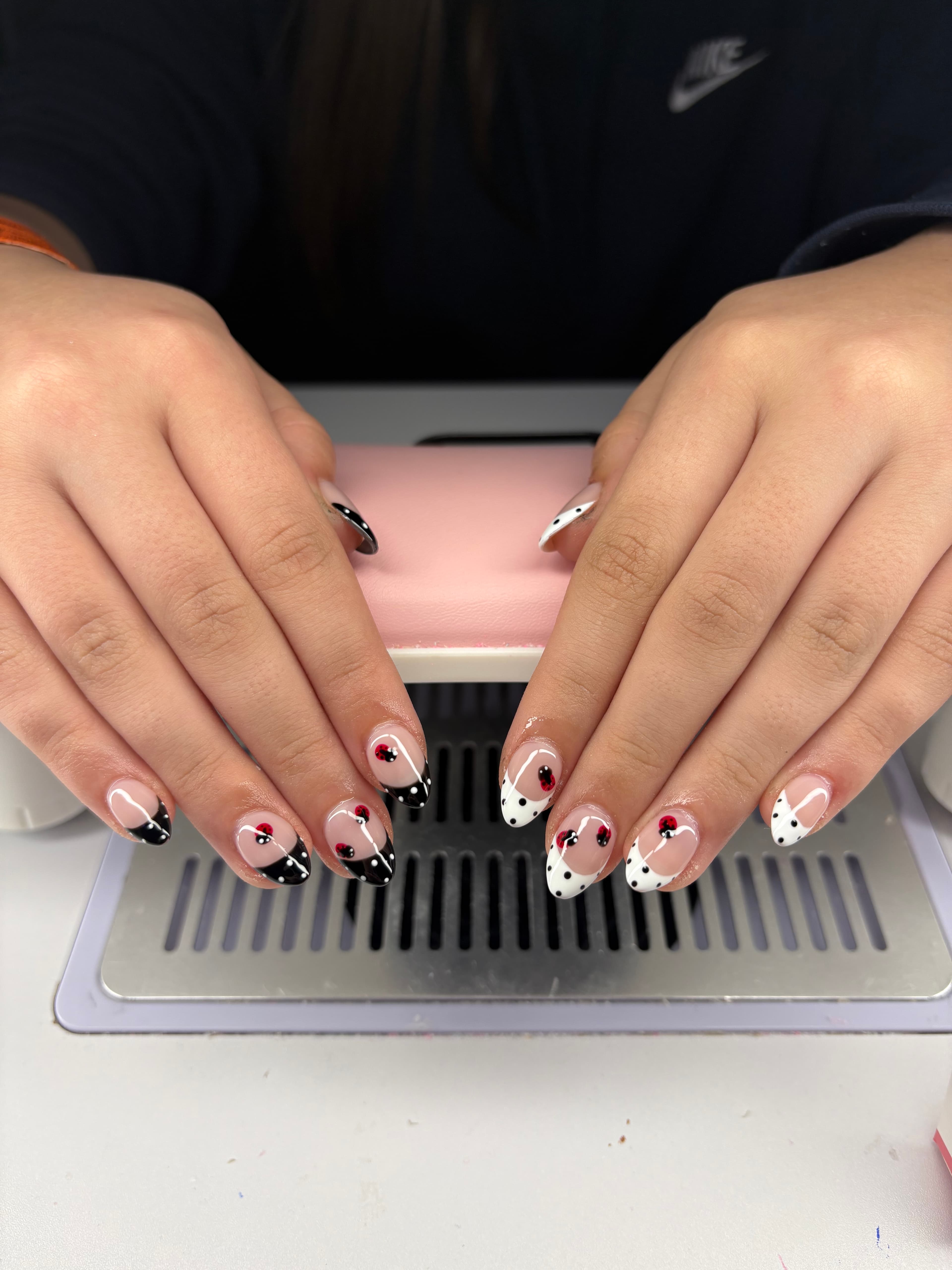 NailsByGabs Fun