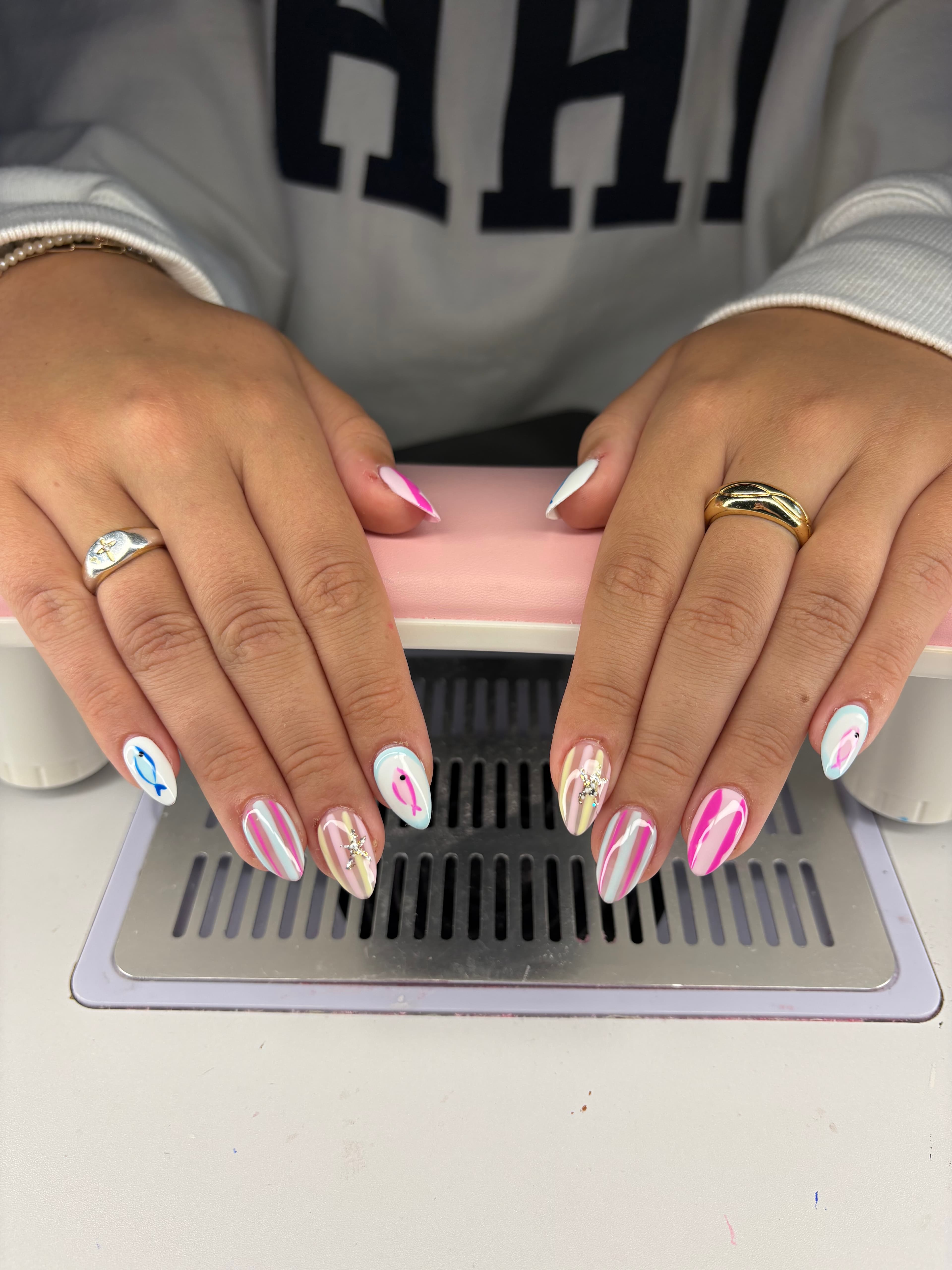 NailsByGabs Fun