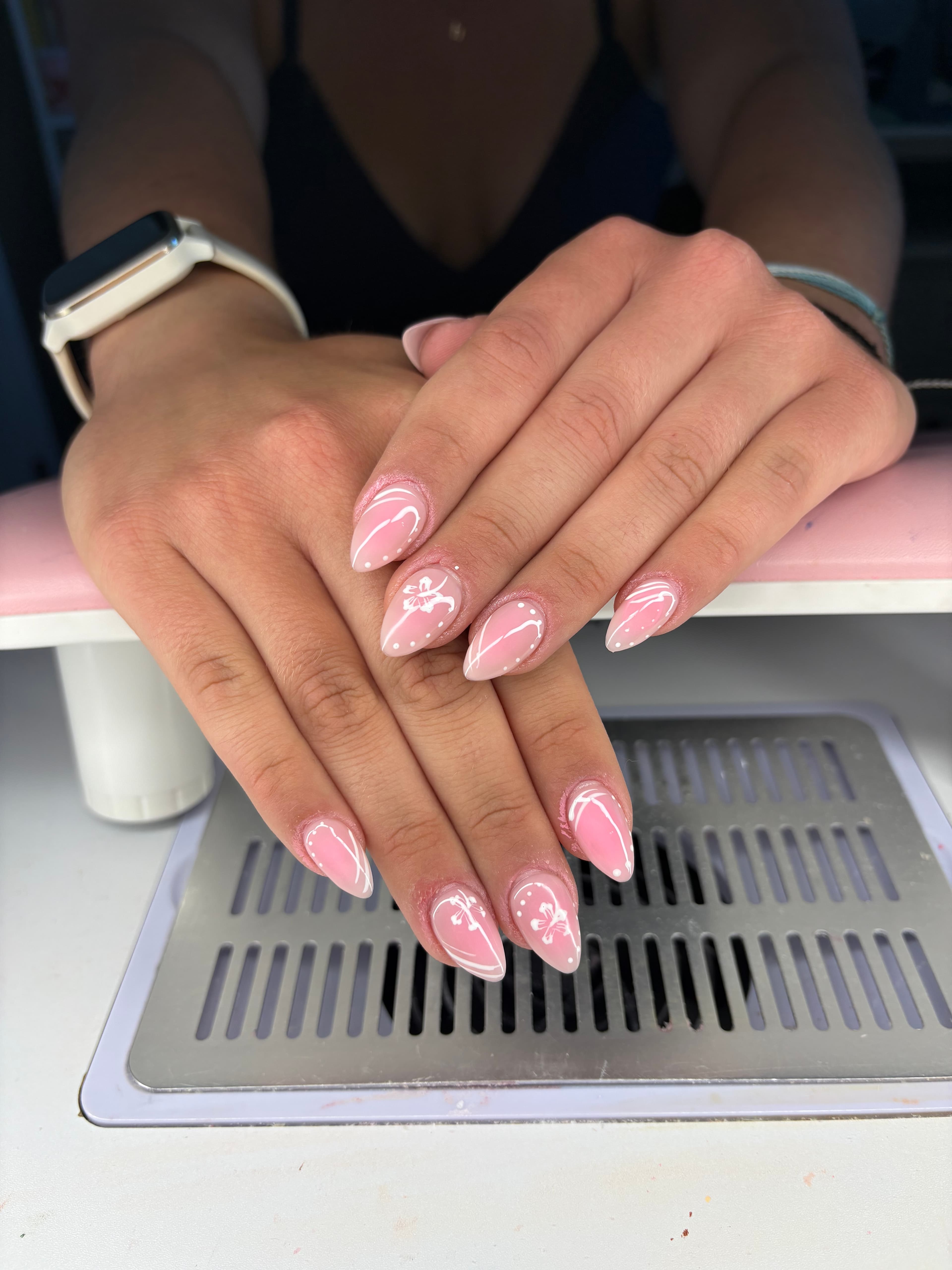 NailsByGabs Fun