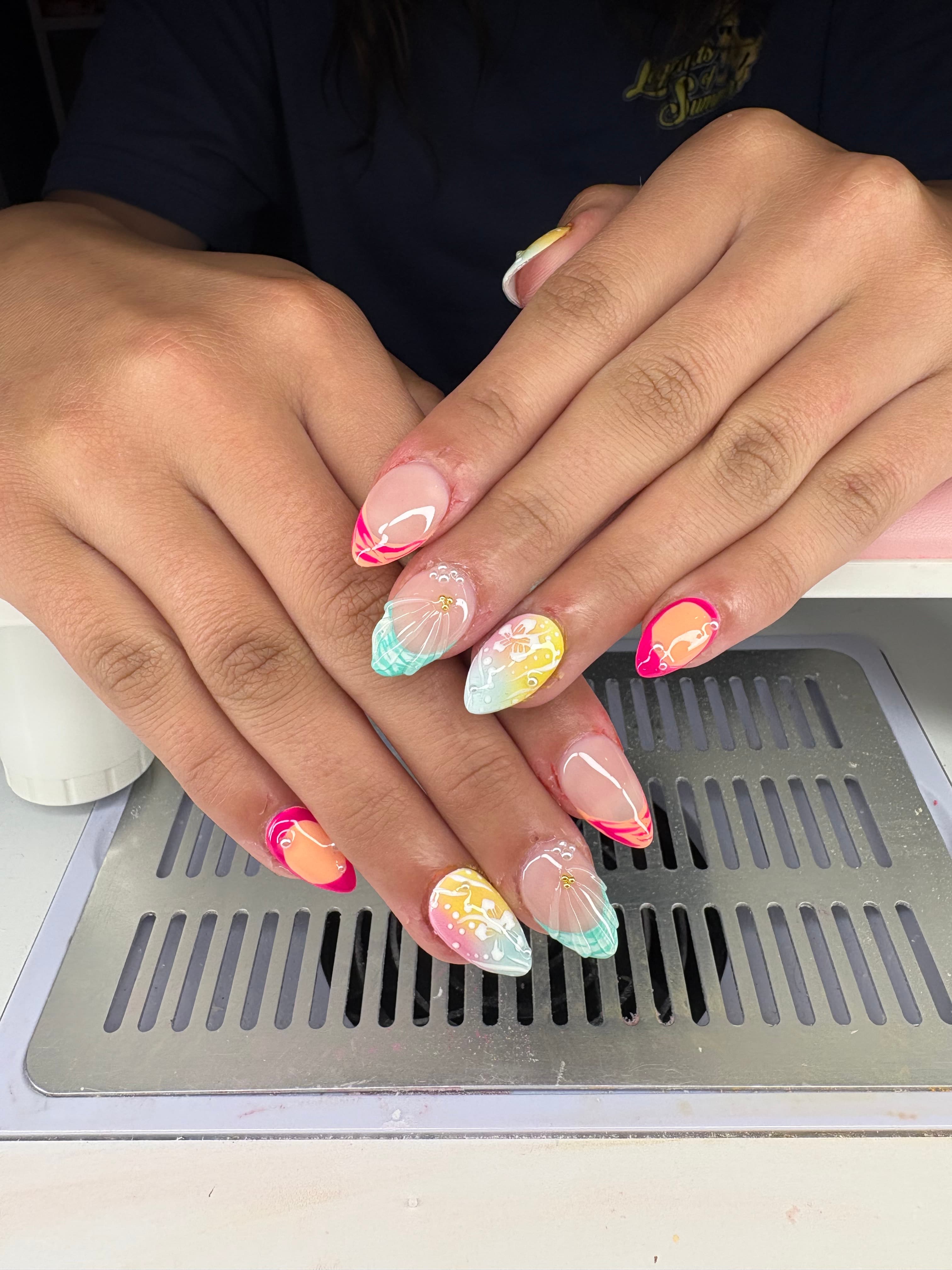 NailsByGabs Fun