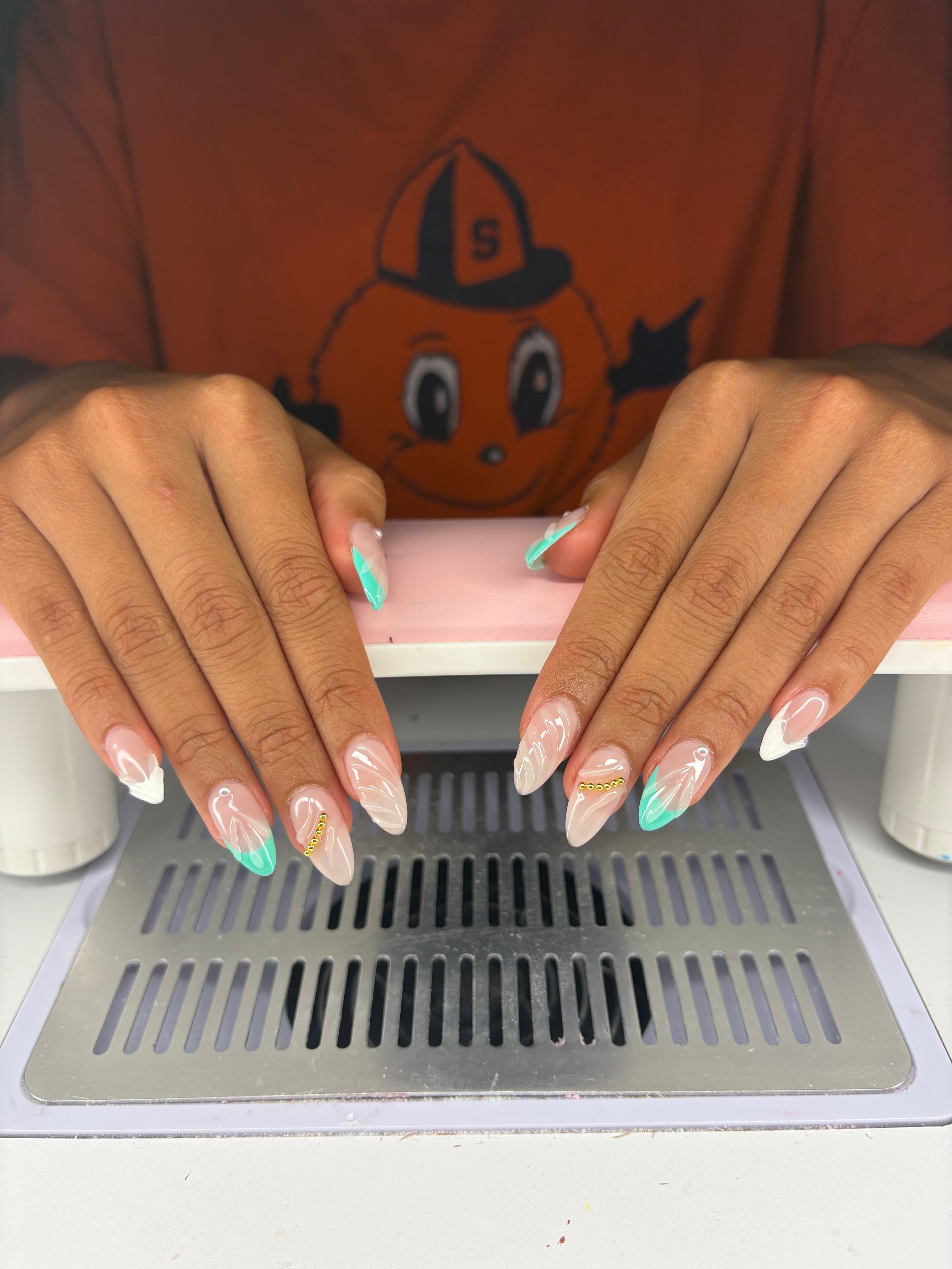 NailsByGabs Fun & 3D
